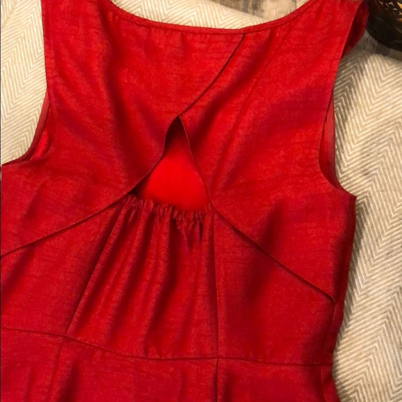 Red Dress! - Picture 4 of 5